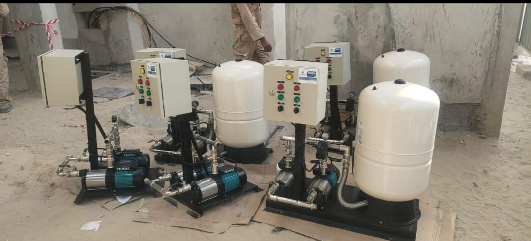 Custom Carpentry & Wooden Wardrobes for Modern Apartment in Downtown Dubai