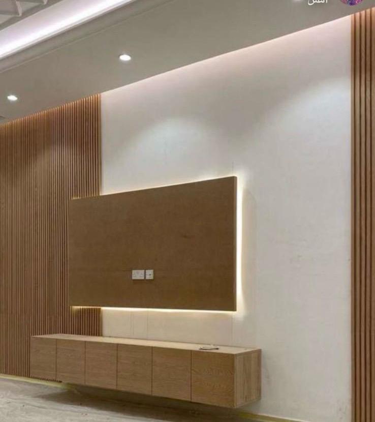 Interior & Exterior Painting with Decorative Wall Finishes in Dubai Marina
